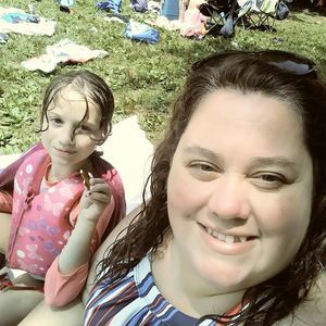 Meet your Posher, Brooke